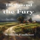 The Sound and the Fury Audiobook