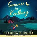Summer in Kentbury Audiobook