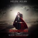 Inshallah: Blood-Stained Heart Audiobook