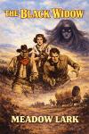 The Black Widow: A Classic Western Audiobook