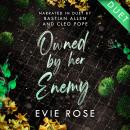 Owned by her Enemy Audiobook