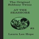 The Bobbsey Twins at the Seashore Audiobook