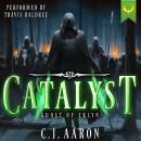 Ghosts of the Erlyn Audiobook