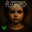 [Spanish] - El fantasma de la muñeca Audiobook