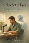A New Set of Eyes: A Thoughtful Guide for Creators Using AI Without Losing Their Voice Audiobook