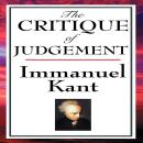 Critique of Judgement Audiobook