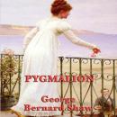 Pygmalion Audiobook