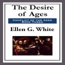 The Desire of Ages Audiobook