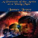 A Portrait of the Artist as a Young Man Audiobook