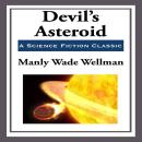 Devil’s Asteroid Audiobook