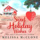 Sweet Holiday Wishes Audiobook