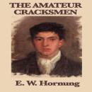 The Amateur Cracksmen Audiobook