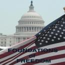Foundations of Freedom Audiobook