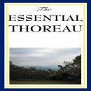 The Essential Thoreau Audiobook
