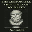 The Memorable Thoughts of Socrates Audiobook