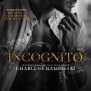 Incognito Audiobook