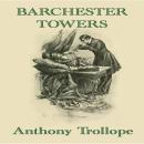Barchester Towers Audiobook