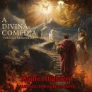 [Portuguese] - A divina comédia: Versão Resumida Audiobook