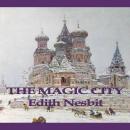 The Magic City Audiobook