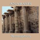 Anabasis Audiobook