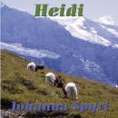Heidi Audiobook