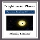 Nightmare Planet Audiobook