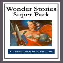 Wonder Stories Super Pack Audiobook