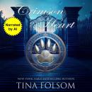 Crimson Heart Audiobook