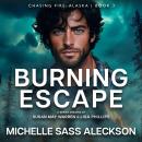 Burning Escape Audiobook