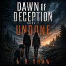 Undone Audiobook