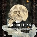 [German] - Die Traumdeutung | German Version of The Interpretation of Dreams Audiobook