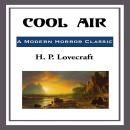 Cool Air Audiobook