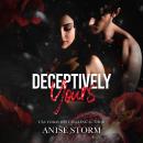 Deceptively Yours Audiobook