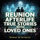 Reunion Afterlife True Stories With Loved Ones Audiobook
