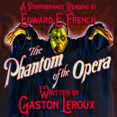 The Phantom of the Opera Audiobook
