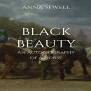 Black Beauty:  An Autobiography of a Horse Audiobook