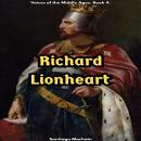 Richard Lionheart (English Edition) Audiobook