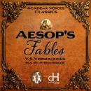 Aesop's Fables Audiobook