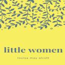 Little Women Audiobook