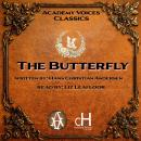 The Butterfly Audiobook