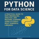 Listen Free to Python for Data Science: A Practical Guide to Data ...