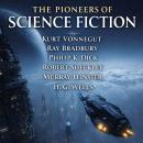 The Pioneers of Science Fiction: Final Examination, Keep Your Shape, Jonah of the Jove-Run, Lazarus Come Forth, Of Withered Apples, Piper in the Woods, The Machine That Saved the World, 2 B R 0 2 B, The Other Now, and The Star Audiobook
