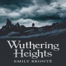 Wuthering Heights Audiobook