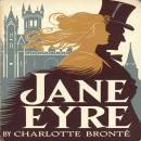 Jane Eyre Audiobook