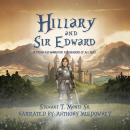 Hillary and Sir Edward Audiobook