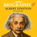 Biography of Albert Einstein Audiobook