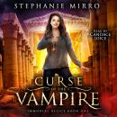Curse of the Vampire Audiobook