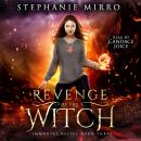Revenge of the Witch Audiobook
