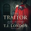 The Traitor Audiobook