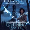 Lightning Lancer Book 1: Path of Lightning: (A Tower Climbing LitRPG) Audiobook
